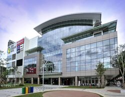 City Square Residences (D8), Condominium #595209621